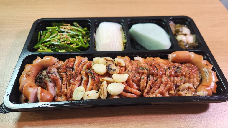 효자오리바베큐 이미지