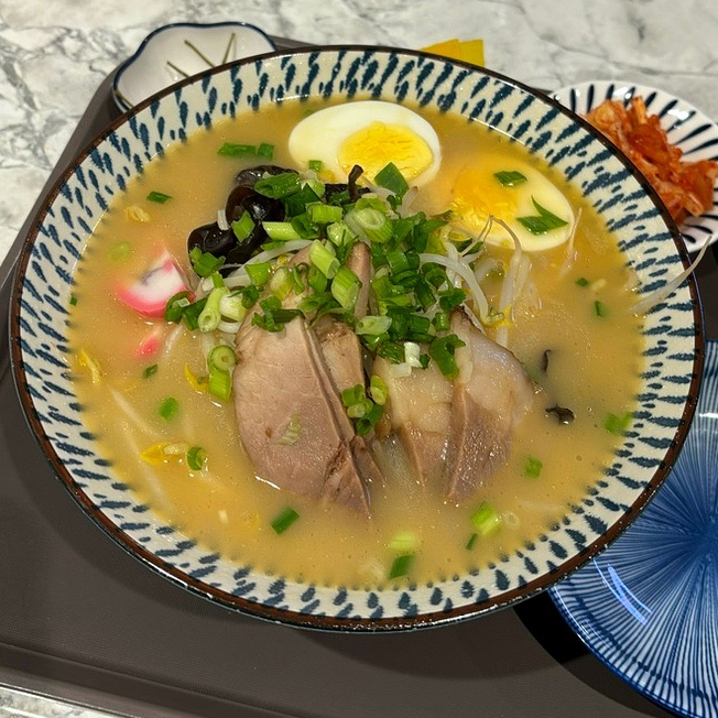 타로라멘 이미지