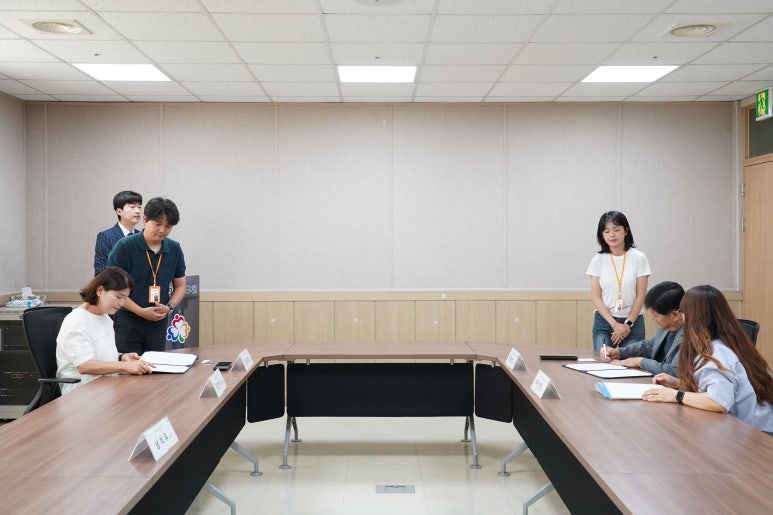 한밭주거복지사회적협동조합 이미지
