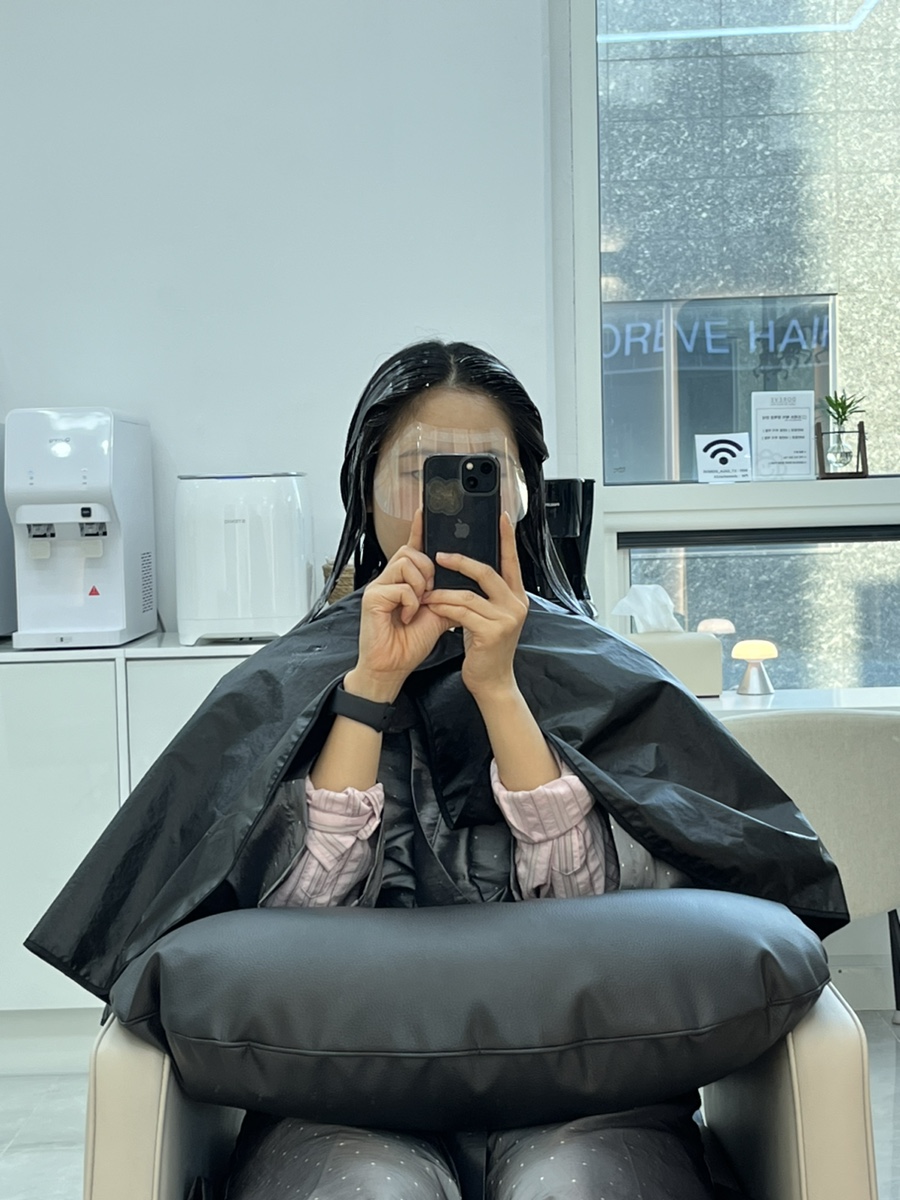 도레브헤어 이미지