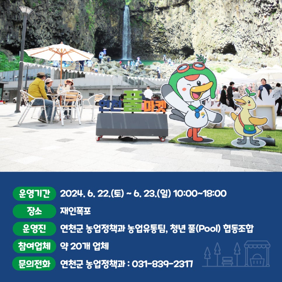 청년풀협동조합 이미지