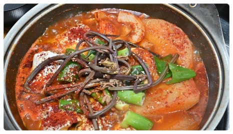 서귀포 하르방식당 이미지