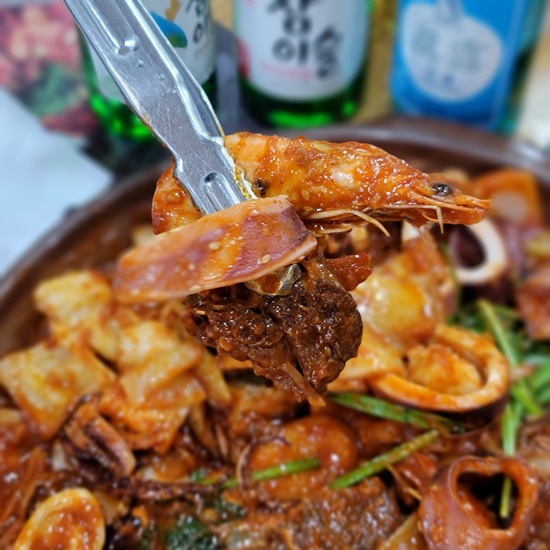 대박해물나라 이미지