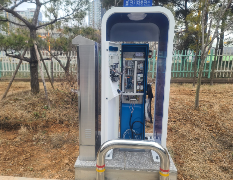 한아름초등학교 이미지