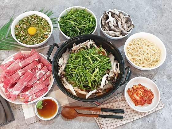 송파샤브샤브칼국수 이미지