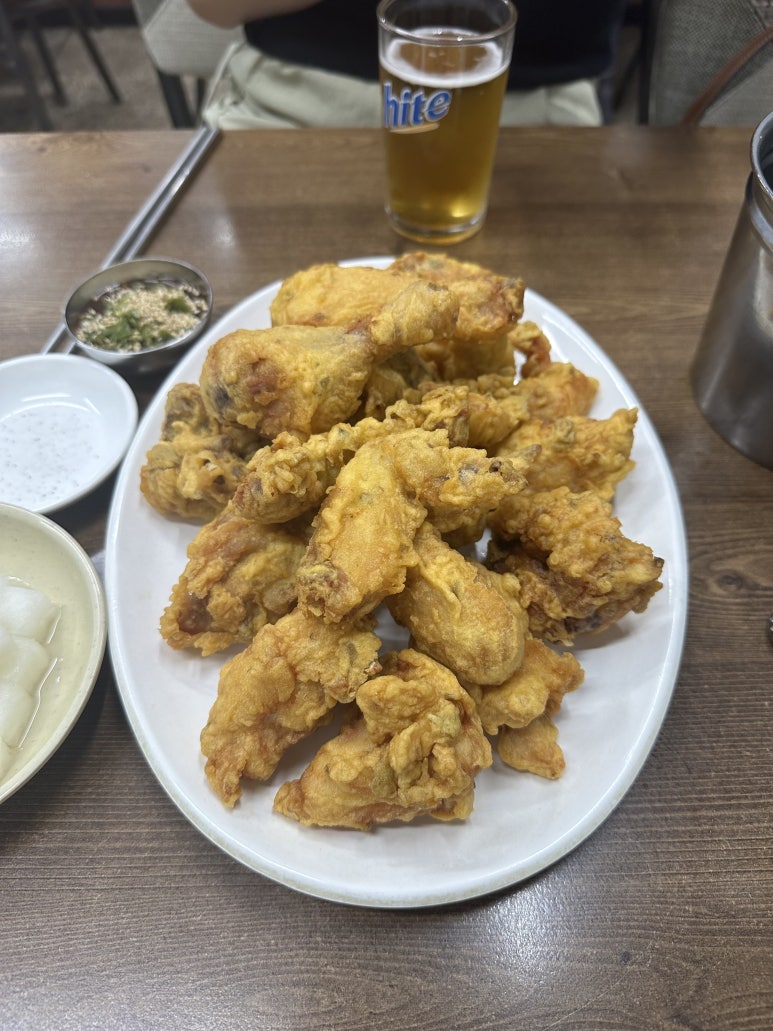 영동치킨 이미지