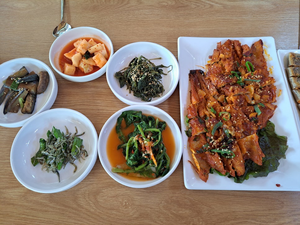 설화황태구이 이미지