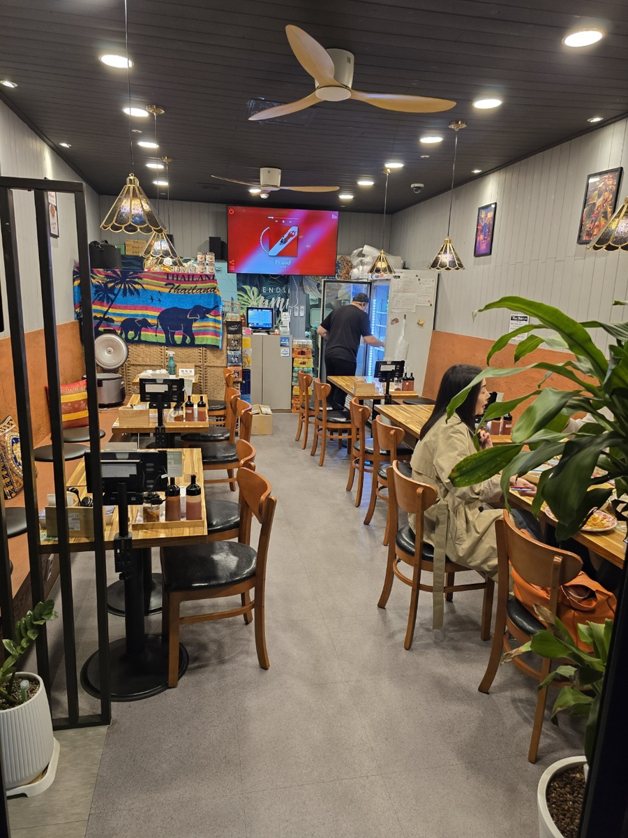 타이반쩜 동탄점 이미지