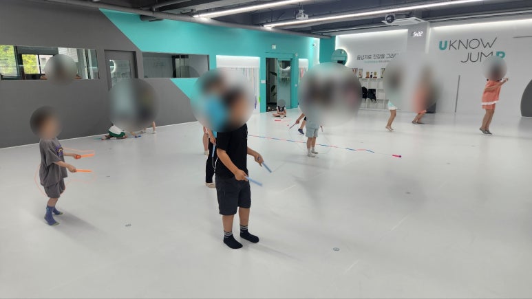 유노점프 이미지