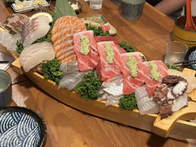 더꽃길참치 이미지