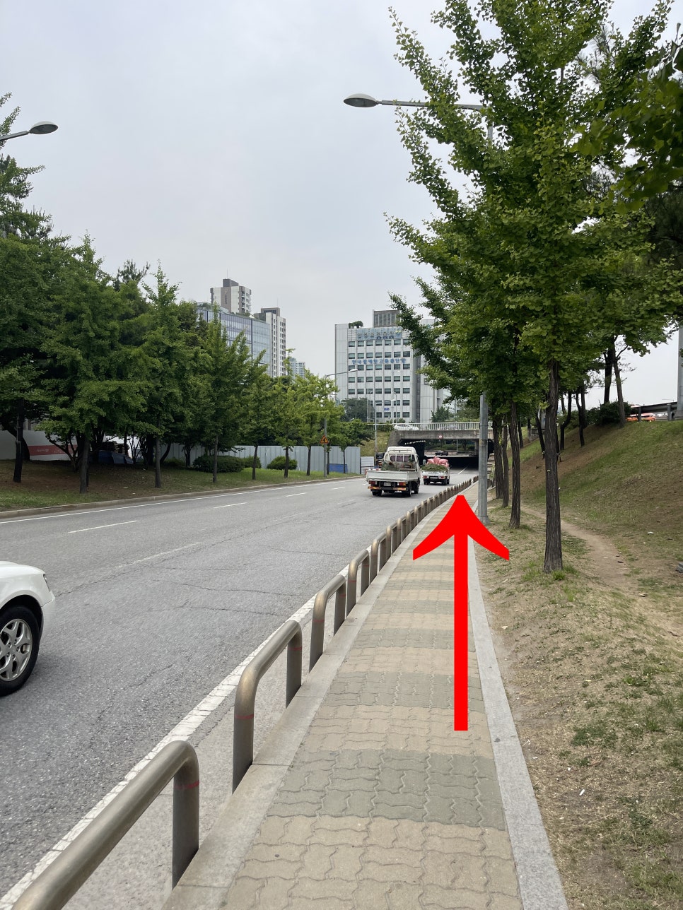 한국산업안전보건공단서울남부지사 이미지