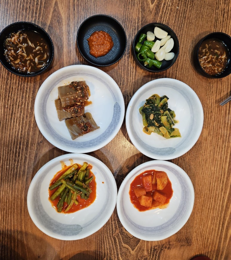 초원족발 이미지