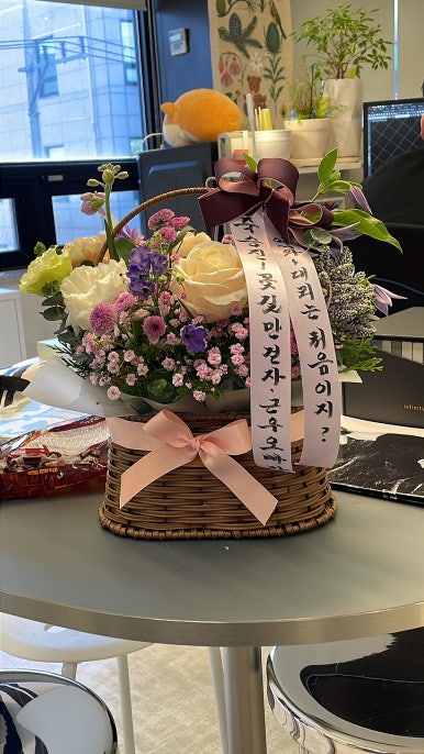 블룸팔레트 이미지