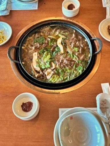한우천지식당 이미지