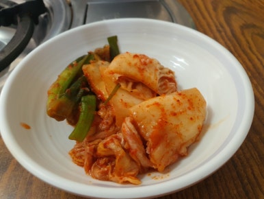 우림토속음식점 이미지