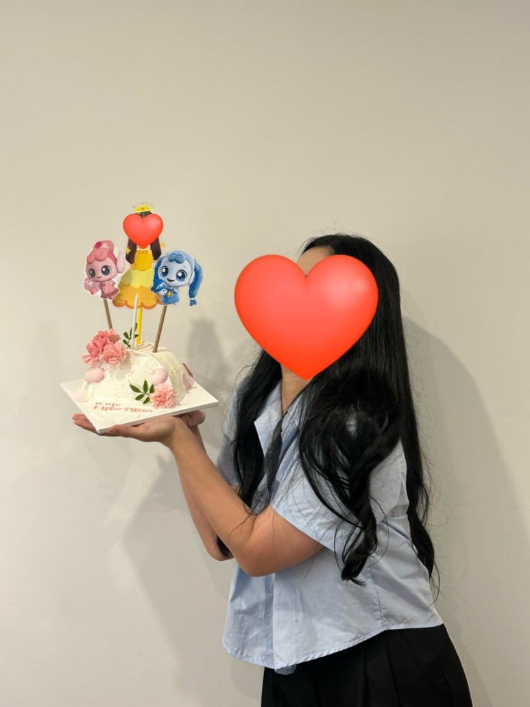 오소케이크 이미지