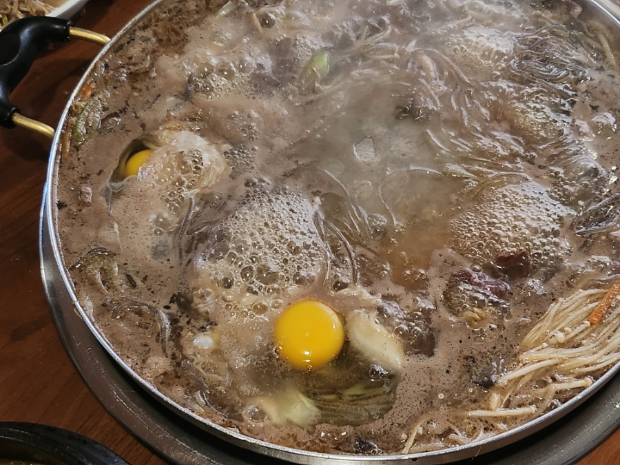 박장대소불고기 이미지