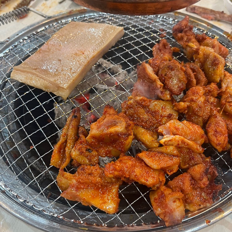 명륜진사갈비구월예술회관역점 이미지