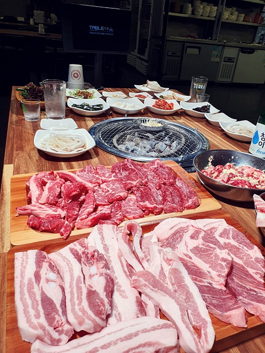 한울시스템 이미지