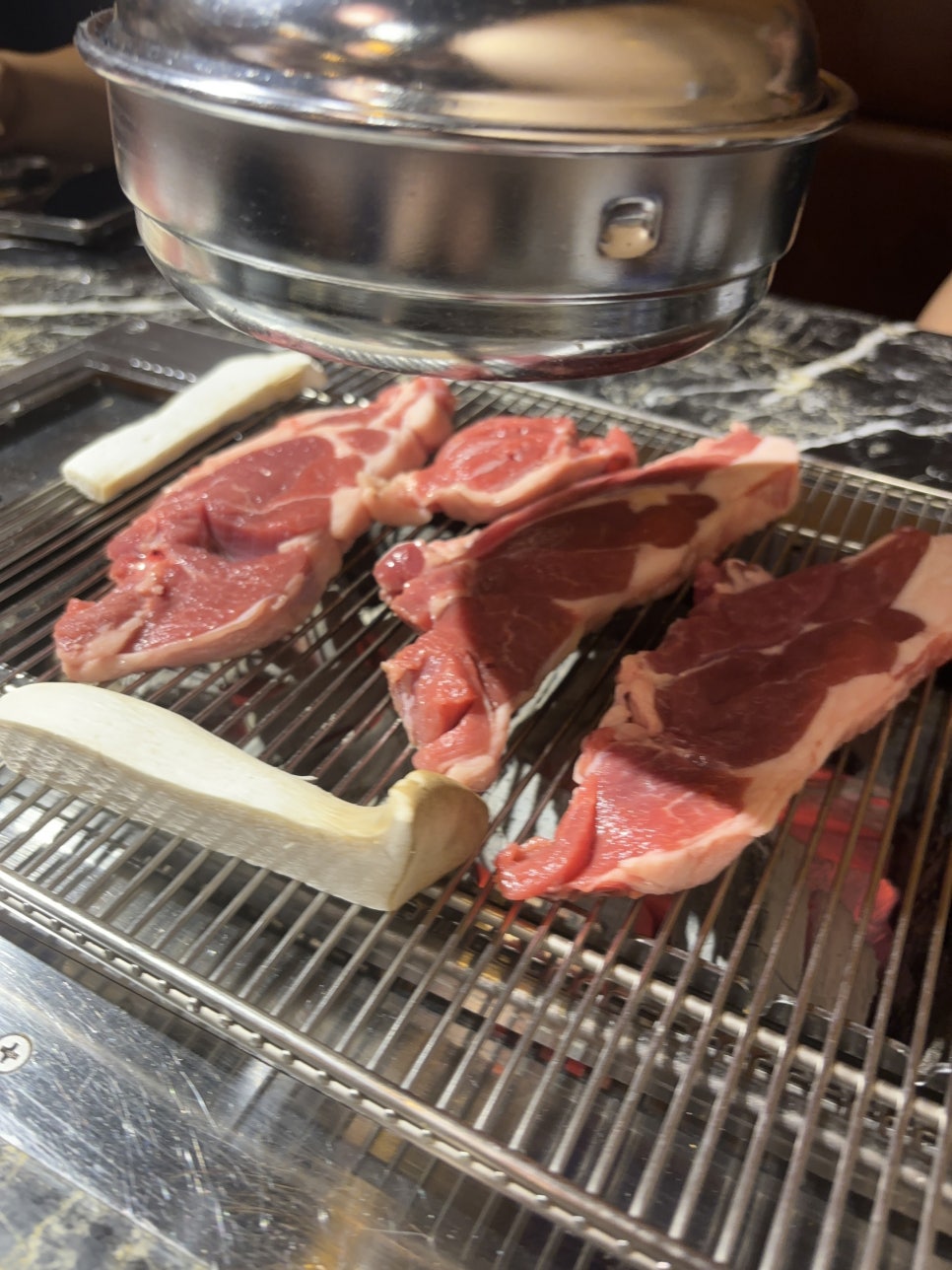 무한리필양꼬치 이미지