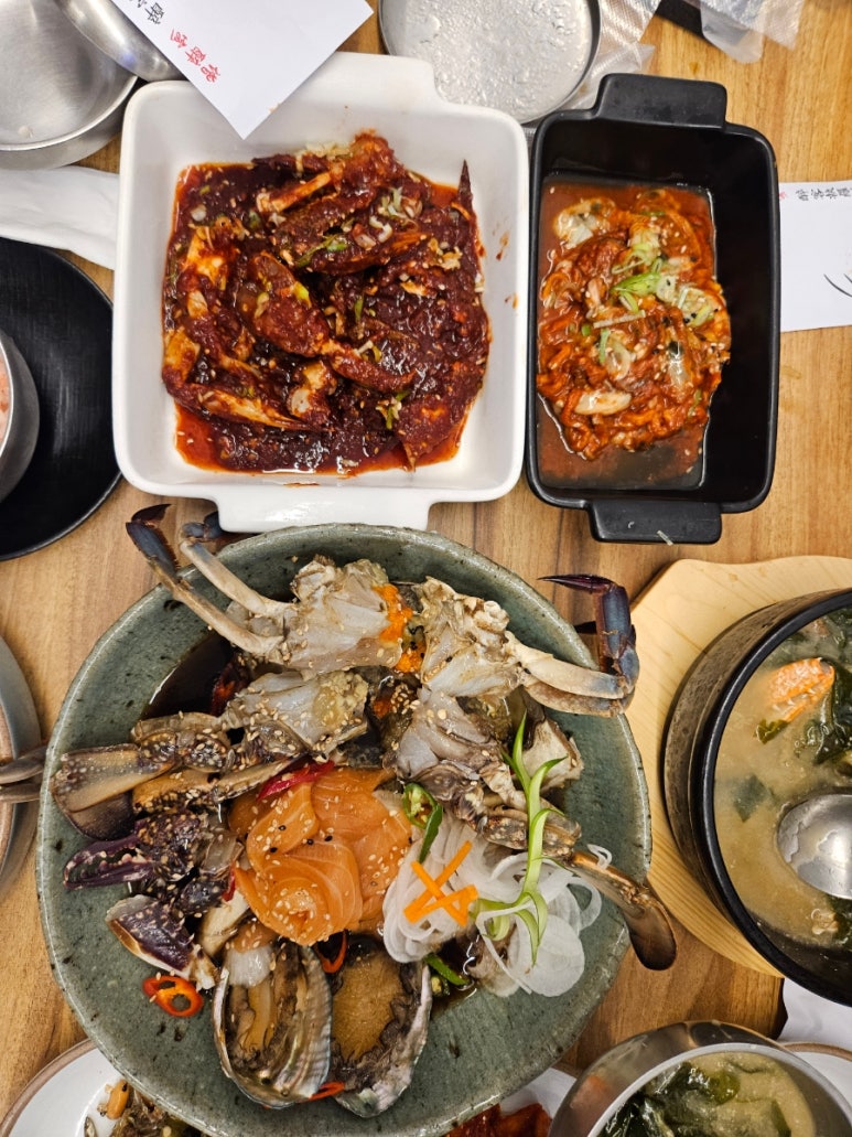 서해게장집 이미지