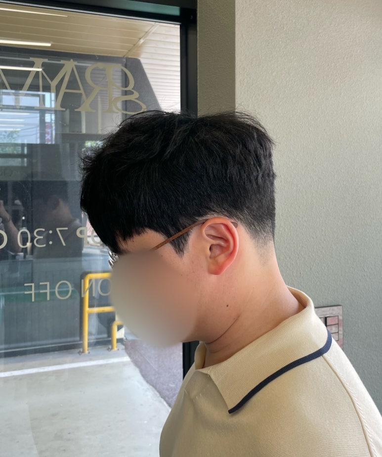 미르헤어 이미지