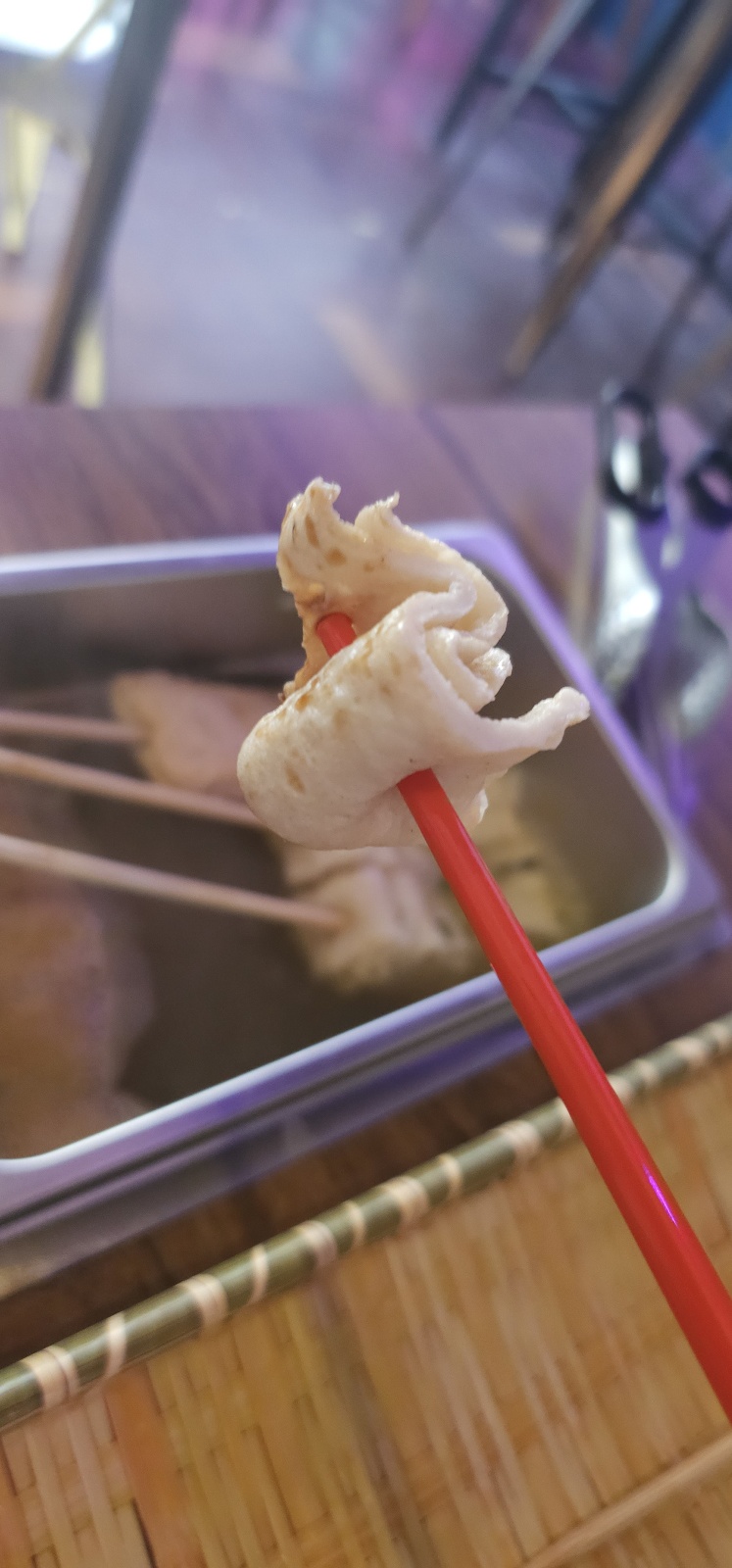뎅과꼬치로 모도리육회인계직영점 이미지