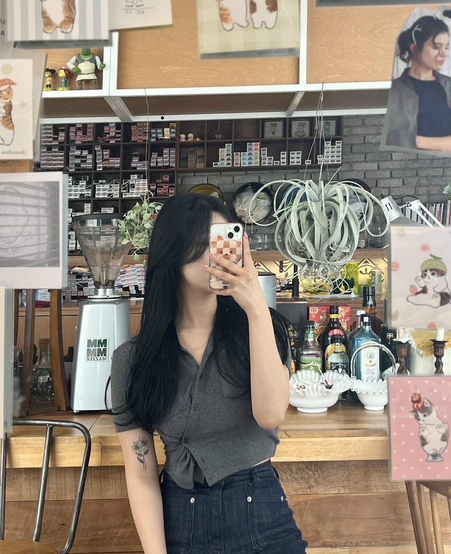 연남동 미누 이미지