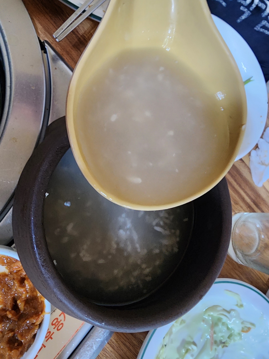 복동이숯불갈비선산점 이미지
