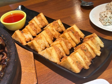 청평돌짜장 이미지