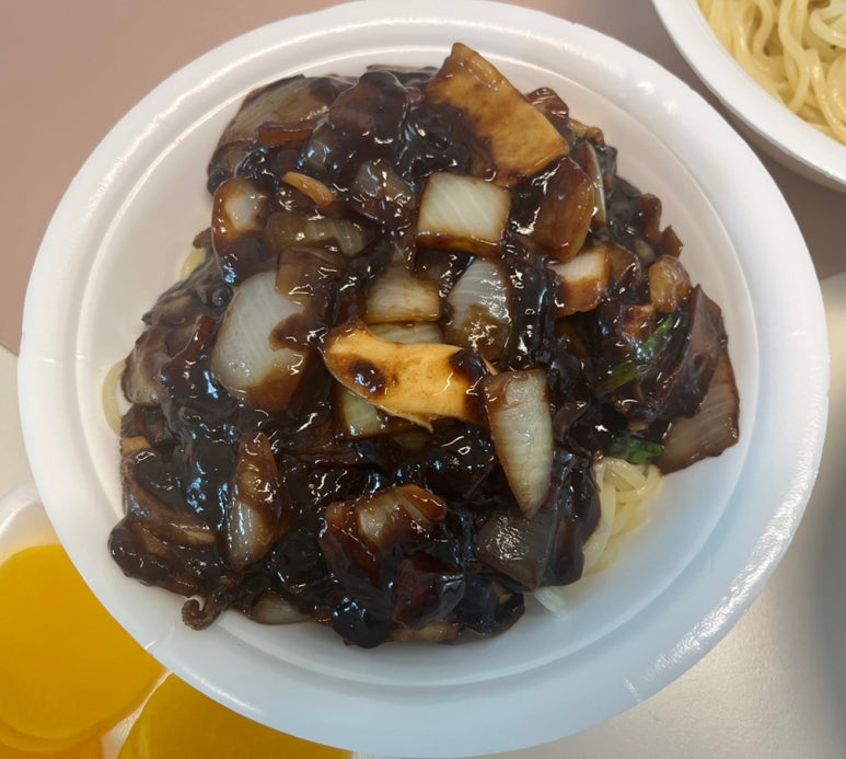 장가계중화요리 이미지