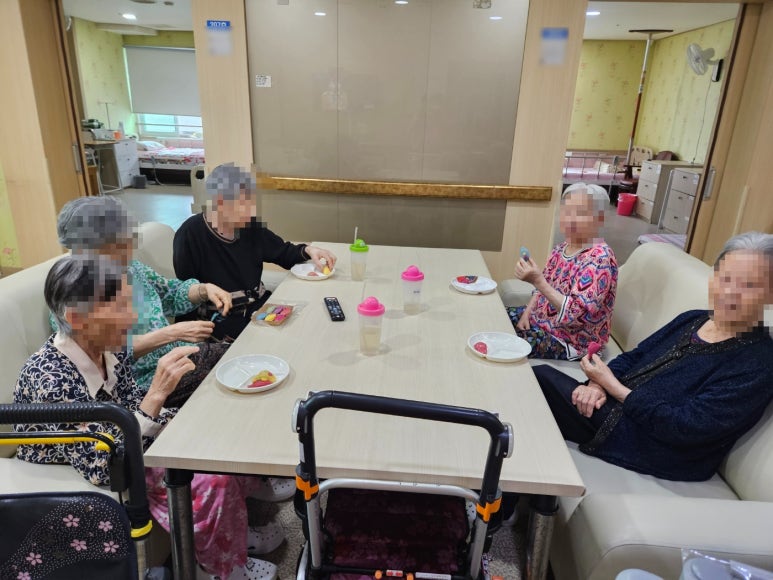 나이팅게일실버홈 이미지