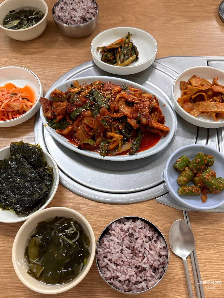 설악식당 사진 8