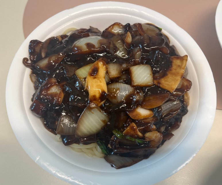 장가계중화요리 이미지