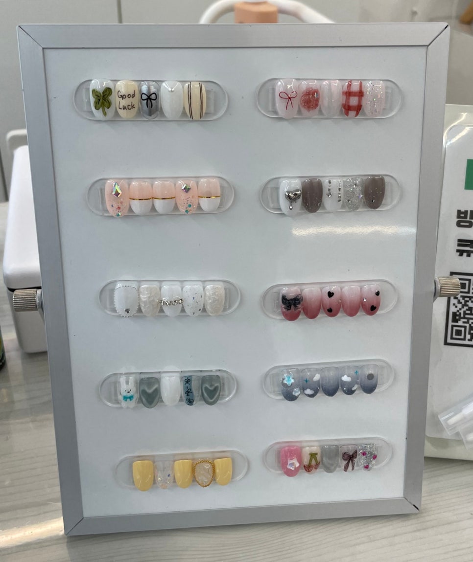 노브네일(nov nail) 이미지
