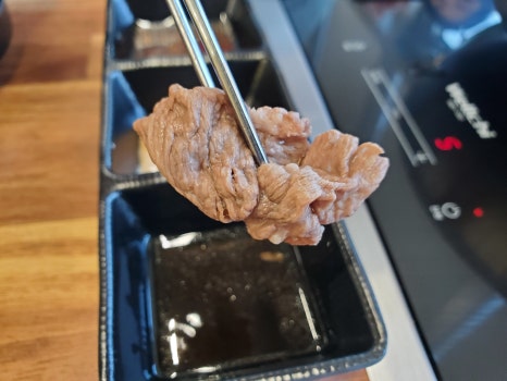 밀양샤브칼국수 이미지