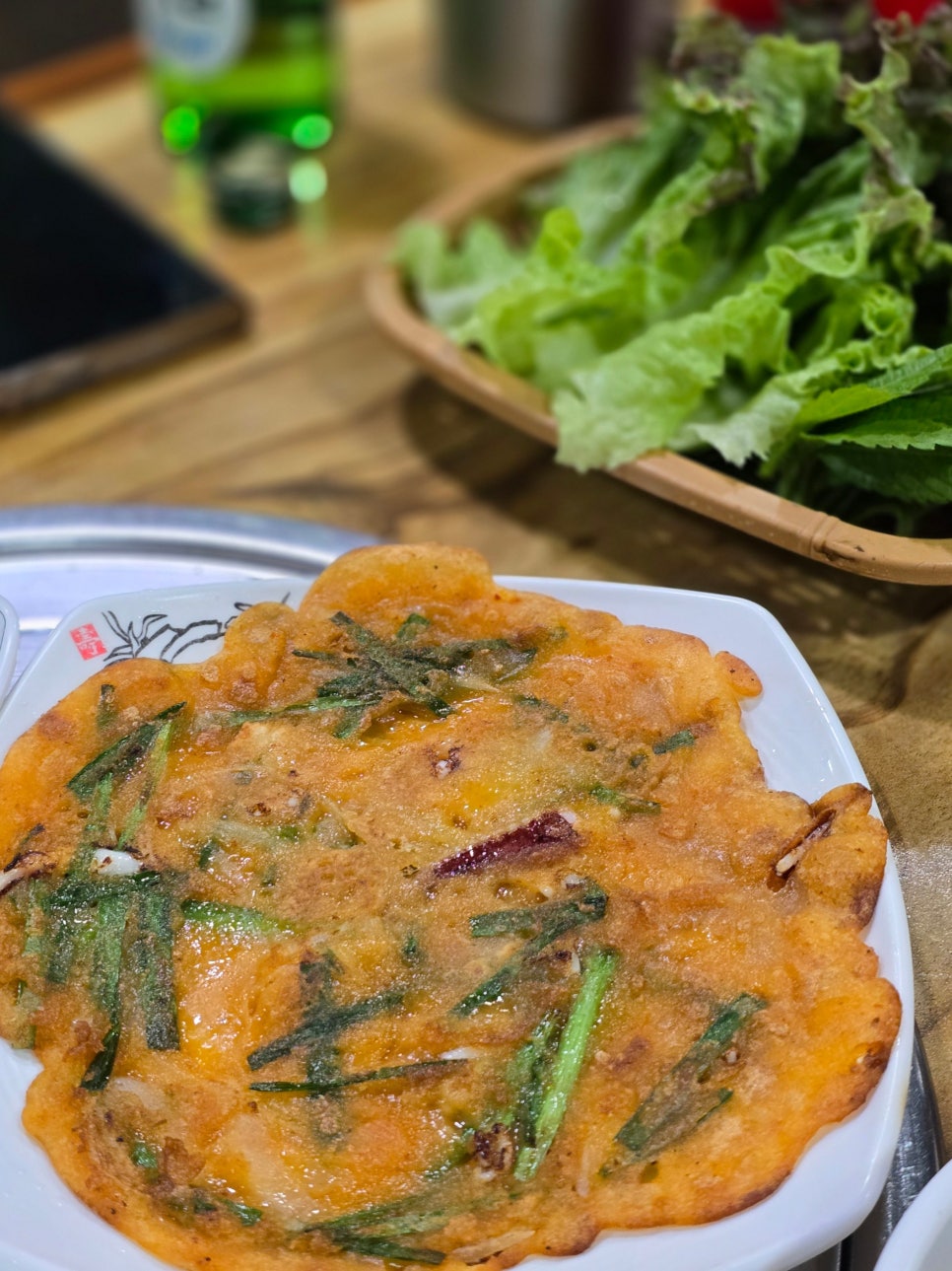 산오징어양푼회포차 이미지