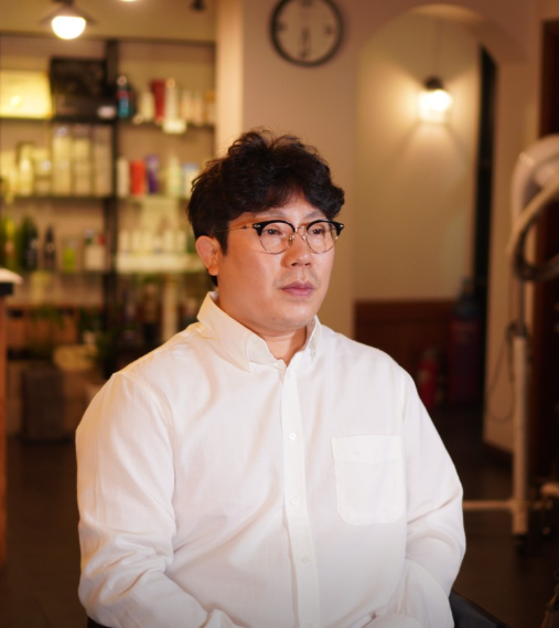준민살롱 이미지