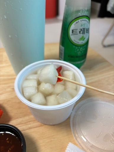 용두통닭 이미지