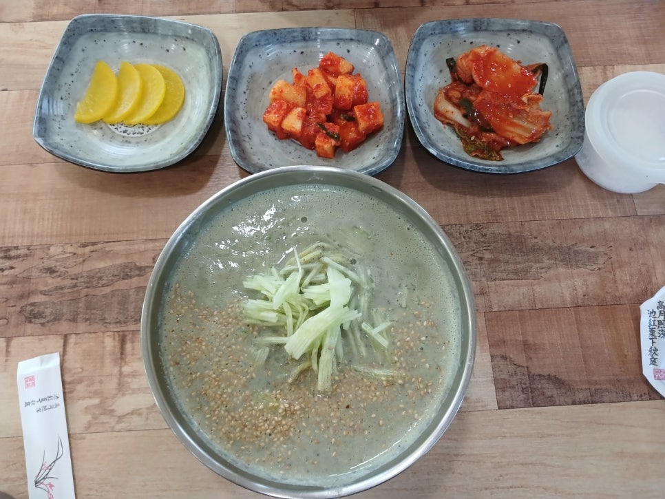 양촌국수집 이미지