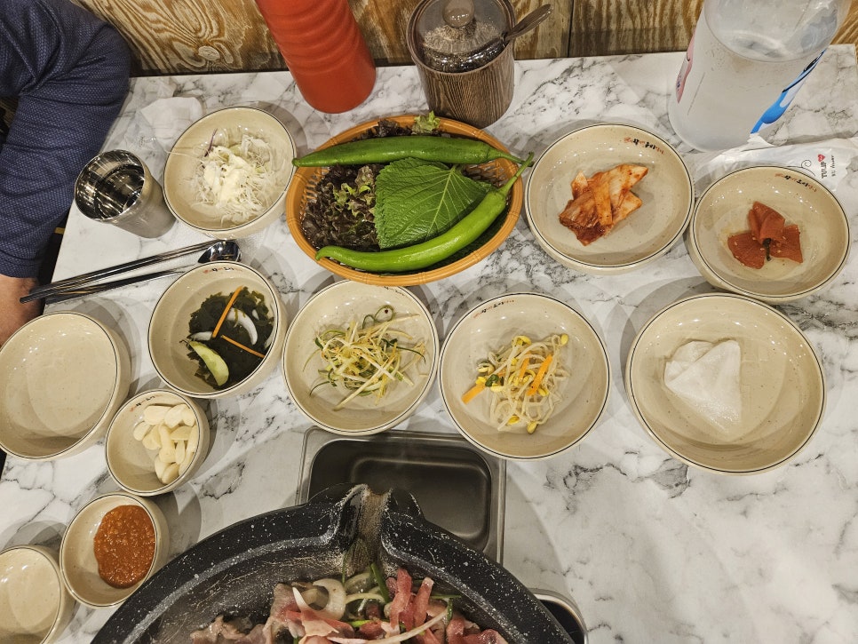이왕이면오리먹자 이미지
