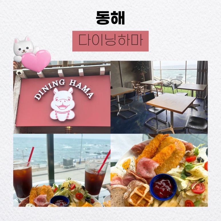 다이닝하마 이미지
