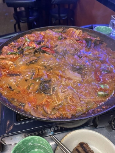 더고기서울대맛집 이미지