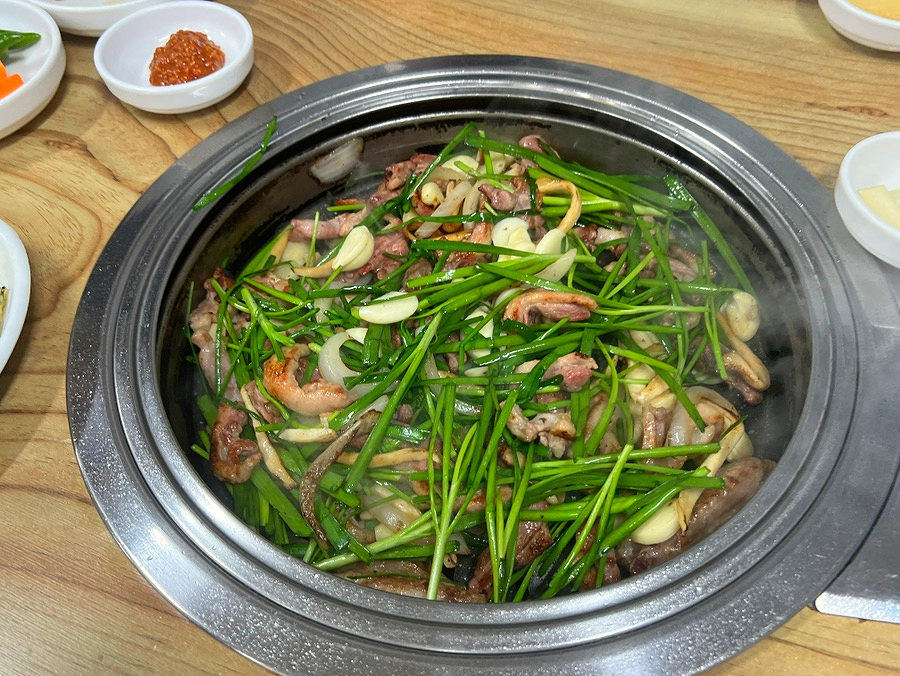 대동강오리알 이미지
