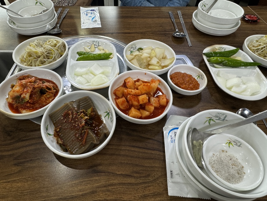 비봉삼계탕(수산점) 이미지