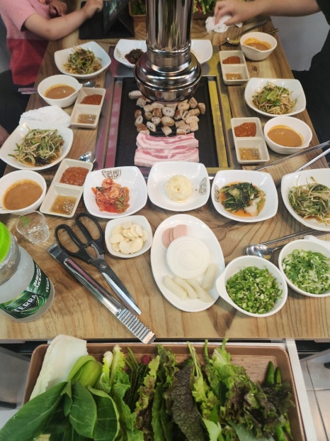 낭이막창 이미지
