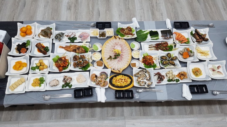 은빛수산 이미지