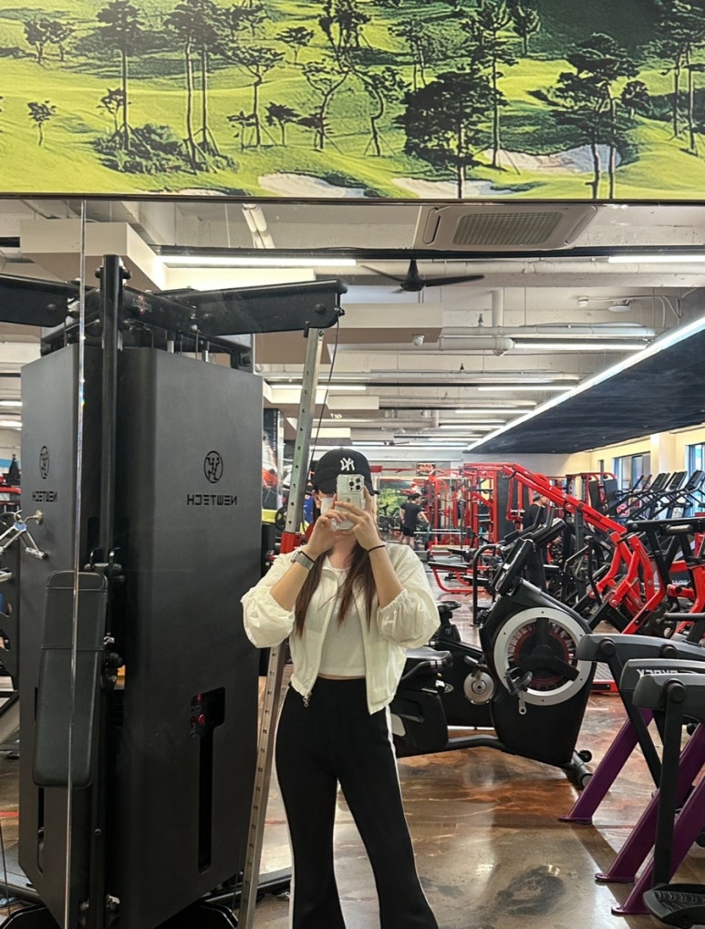 플러스폭스짐 이미지