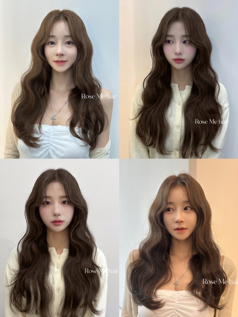 예나미용실 이미지