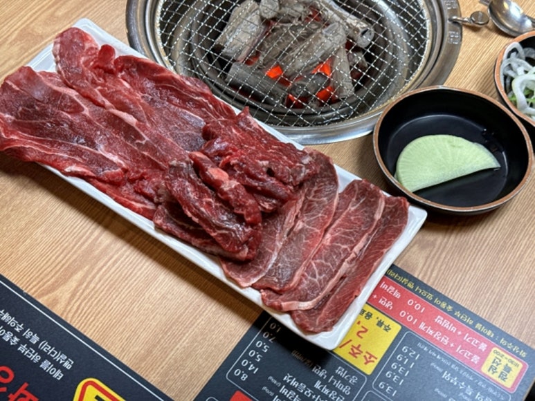 싱싱생고기 이미지